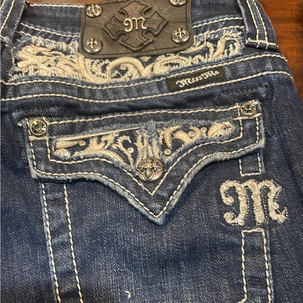 Miss Me womens jeans